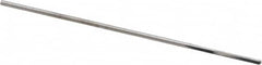 M.A. Ford - #66 Solid Carbide 4 Flute Chucking Reamer - Americas Industrial Supply