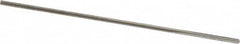 M.A. Ford - #67 Solid Carbide 4 Flute Chucking Reamer - Americas Industrial Supply