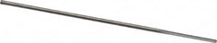 M.A. Ford - #68 Solid Carbide 4 Flute Chucking Reamer - Americas Industrial Supply