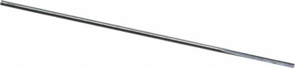 M.A. Ford - #70 Solid Carbide 4 Flute Chucking Reamer - Americas Industrial Supply