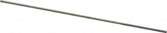 M.A. Ford - #75 Solid Carbide 4 Flute Chucking Reamer - Americas Industrial Supply