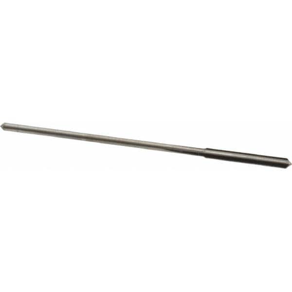 M.A. Ford - 1.5mm Solid Carbide 4 Flute Chucking Reamer - Americas Industrial Supply