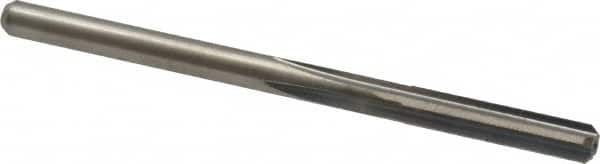 M.A. Ford - 4mm Solid Carbide 4 Flute Chucking Reamer - Americas Industrial Supply