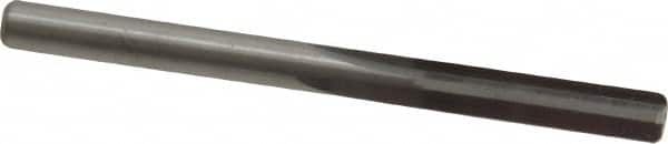M.A. Ford - 6mm Solid Carbide 4 Flute Chucking Reamer - Americas Industrial Supply