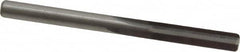M.A. Ford - 6mm Solid Carbide 4 Flute Chucking Reamer - Americas Industrial Supply