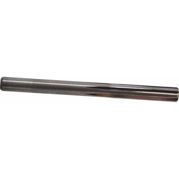 M.A. Ford - 7mm Solid Carbide 6 Flute Chucking Reamer - Americas Industrial Supply