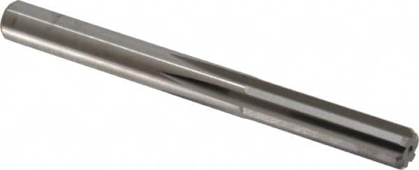 M.A. Ford - 8.5mm Solid Carbide 6 Flute Chucking Reamer - Americas Industrial Supply