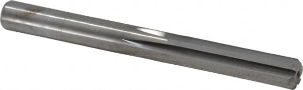 M.A. Ford - 9mm Solid Carbide 6 Flute Chucking Reamer - Americas Industrial Supply