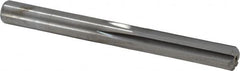 M.A. Ford - 9mm Solid Carbide 6 Flute Chucking Reamer - Americas Industrial Supply