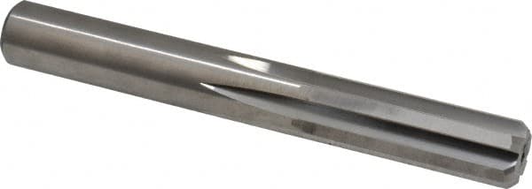 M.A. Ford - 13mm Solid Carbide 6 Flute Chucking Reamer - Americas Industrial Supply