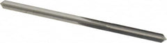 M.A. Ford - 0.123" Solid Carbide 4 Flute Dowel Pin Chucking Reamer - Americas Industrial Supply