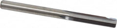 M.A. Ford - 0.2495" Solid Carbide 4 Flute Dowel Pin Chucking Reamer - Americas Industrial Supply
