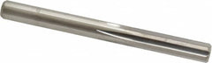 M.A. Ford - 0.312" Solid Carbide 6 Flute Dowel Pin Chucking Reamer - Americas Industrial Supply