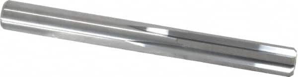 M.A. Ford - 3/8" Solid Carbide 6 Flute Chucking Reamer - Straight Flute, 0.363" Straight Shank, 1-1/4" Flute Length, 3-1/2" OAL - Americas Industrial Supply