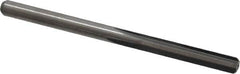 M.A. Ford - 0.1865" Solid Carbide 4 Flute Chucking Reamer - Americas Industrial Supply
