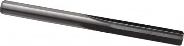 M.A. Ford - 0.249" Solid Carbide 4 Flute Chucking Reamer - Americas Industrial Supply