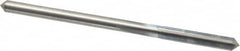 M.A. Ford - 0.126" Solid Carbide 4 Flute Chucking Reamer - Americas Industrial Supply