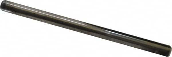 M.A. Ford - 0.1885" Solid Carbide 4 Flute Chucking Reamer - Americas Industrial Supply