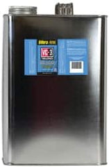 Vibra-Tite - 1 Gal Can, Red, Low Strength Threadlocker - Series VC-3, 24 hr Full Cure Time, Hand Tool, Heat Removal - Americas Industrial Supply