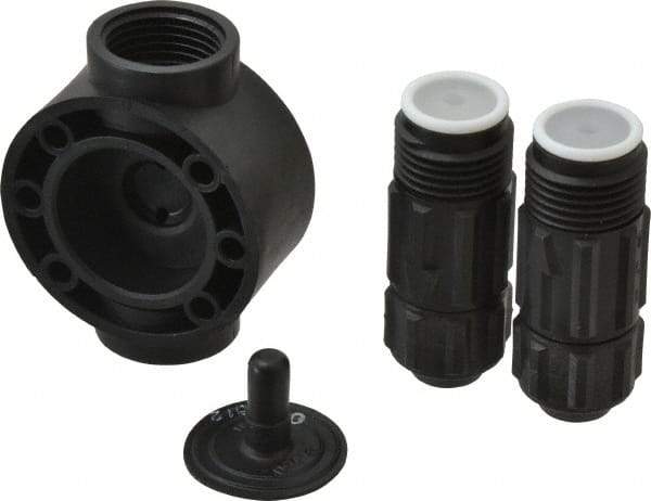 Pulsafeeder - Metering Pump Accessories Type: KOPkit For Use With: LB02SA-PTC1-M43 - Americas Industrial Supply