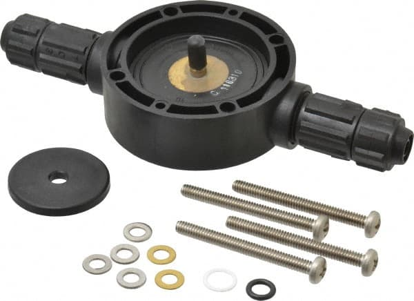 Pulsafeeder - Metering Pump Accessories Type: KOPkit For Use With: LPH6SA-PTC3-M43 - Americas Industrial Supply