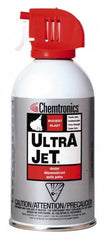 Chemtronics - 10 oz Duster - Plastic Safe, Nonflammable - Americas Industrial Supply