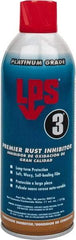 LPS - 16 oz Rust/Corrosion Inhibitor - Comes in Aerosol - Americas Industrial Supply