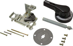 Eaton Cutler-Hammer - Circuit Breaker Rotary Handle Mechanism - Use with Molded Case Circuit Breakers - Americas Industrial Supply