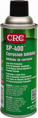 CRC - 16 oz Rust/Corrosion Inhibitor - Comes in Aerosol - Americas Industrial Supply