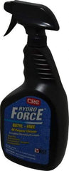 CRC - 32 oz Spray Bottle All-Purpose Cleaner - Liquid, Biodegradable, Concentrated, Unscented - Americas Industrial Supply