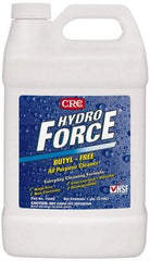 CRC - 55 Gal Drum All-Purpose Cleaner - Liquid, Biodegradable, Concentrated, Unscented - Americas Industrial Supply