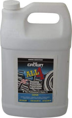 Crown - 1 Gal Can Penetrant/Lubricant - Light Amber, 40°F to 110°F - Americas Industrial Supply
