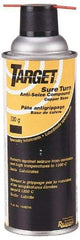 Target - 16 oz Aerosol General Purpose Anti-Seize Lubricant - Copper, 2,192°F - Americas Industrial Supply