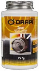 Target - 8 oz Can General Purpose Anti-Seize Lubricant - Copper, 2,192°F - Americas Industrial Supply