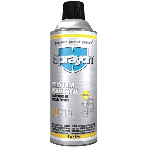 Sprayon - 16 oz Rust/Corrosion Inhibitor - Comes in Aerosol - Americas Industrial Supply