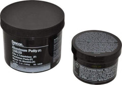 Devcon - 3 Lb Pail Two Part Epoxy - 60 min Working Time, 2,600 psi Shear Strength - Americas Industrial Supply