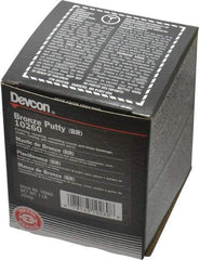 Devcon - 1 Lb Pail Two Part Epoxy - 35 min Working Time, 2,680 psi Shear Strength - Americas Industrial Supply
