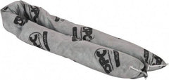Brady SPC Sorbents - 30 Gal, 4' Long, 3" Diam, Polypropylene Sock - Universal - Americas Industrial Supply