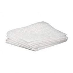 Brady SPC Sorbents - 36 Gal Capacity per Package, Oil Only Pad - 19" Long x 15" Wide, Polypropylene - Americas Industrial Supply