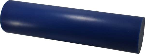 Freeman - 2.99 Inch Diameter Machinable Wax Cylinder - 12 Inch Long - Americas Industrial Supply