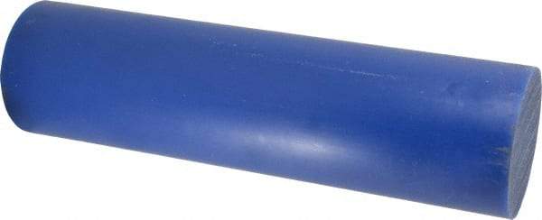 Freeman - 3.91 Inch Diameter Machinable Wax Cylinder - 14 Inch Long - Americas Industrial Supply