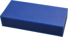 Freeman - 3 Inch Wide x 1-1/2 Inch High, Machinable Wax Block - 7 Inch Long - Americas Industrial Supply