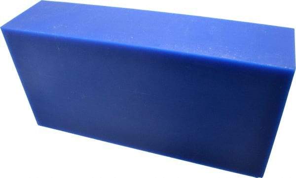 Freeman - 6 Inch Wide x 3 Inch High, Machinable Wax Block - 12 Inch Long - Americas Industrial Supply