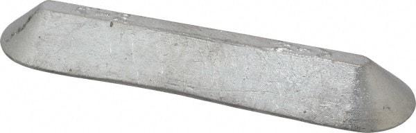 Value Collection - Steel Foundry Metals Type: Fine Proofing Alloy Melting Temperature (F): 117.000 - Americas Industrial Supply