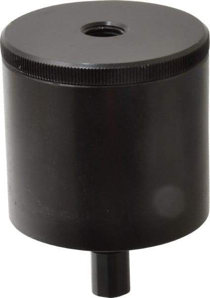 Parker - 1/4" Inlet, Drip Leg Condensate Drain - 1/8" NPT Outlet, 10 to 250 psi - Americas Industrial Supply