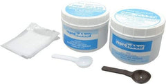 Flexbar - 7 Lb. Quick Set Putty Kit - Metrology Casting Material - Americas Industrial Supply