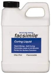 Flexbar - Facsimile Liquid - 1 Pint Can - Americas Industrial Supply