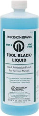 Precision Brand - 1 Quart Can Tool Black - Americas Industrial Supply