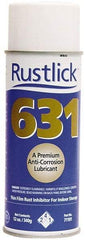 Rustlick - 55 Gal Rust/Corrosion Inhibitor - Comes in Drum - Americas Industrial Supply