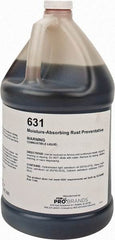 Rustlick - 1 Gal Rust/Corrosion Inhibitor - Comes in Bottle - Americas Industrial Supply